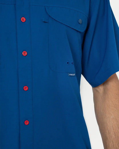 Camisa Outdoor Signature
