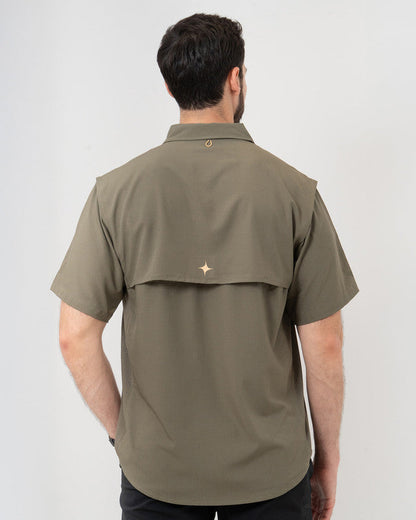 Camisa Outdoor Signature