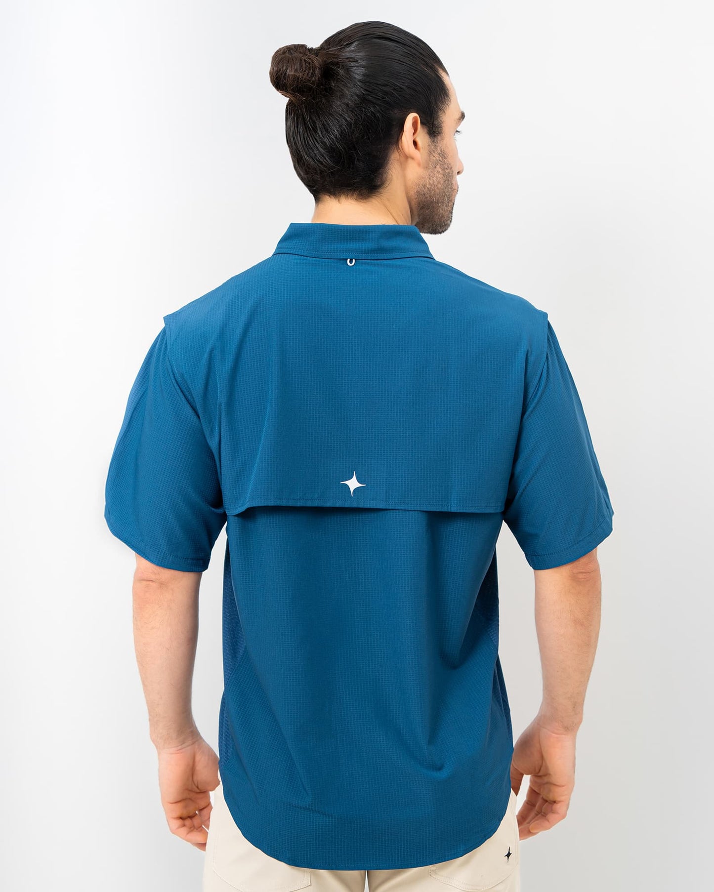 Camisa Outdoor Signature