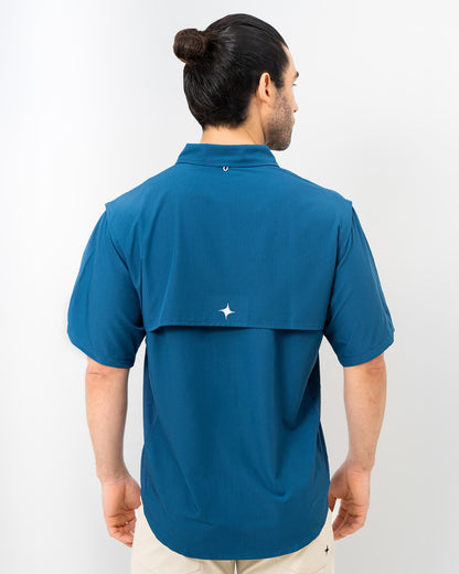 Camisa Outdoor Signature