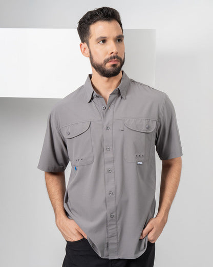 Camisa Outdoor Signature