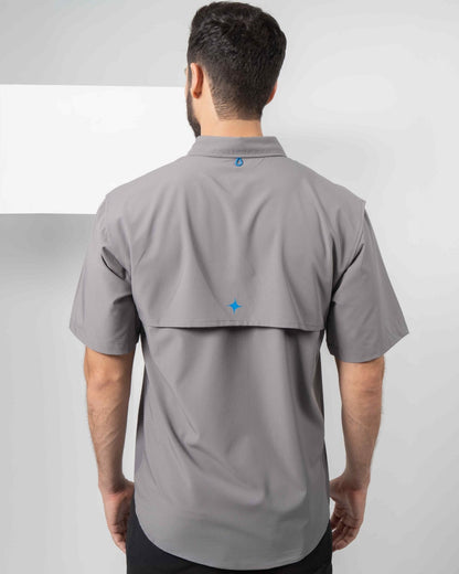 Camisa Outdoor Signature