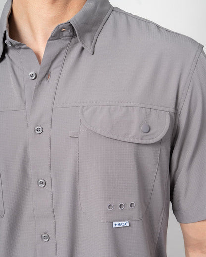 Camisa Outdoor Signature
