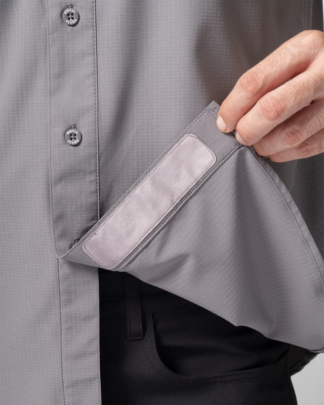 Camisa Outdoor Signature