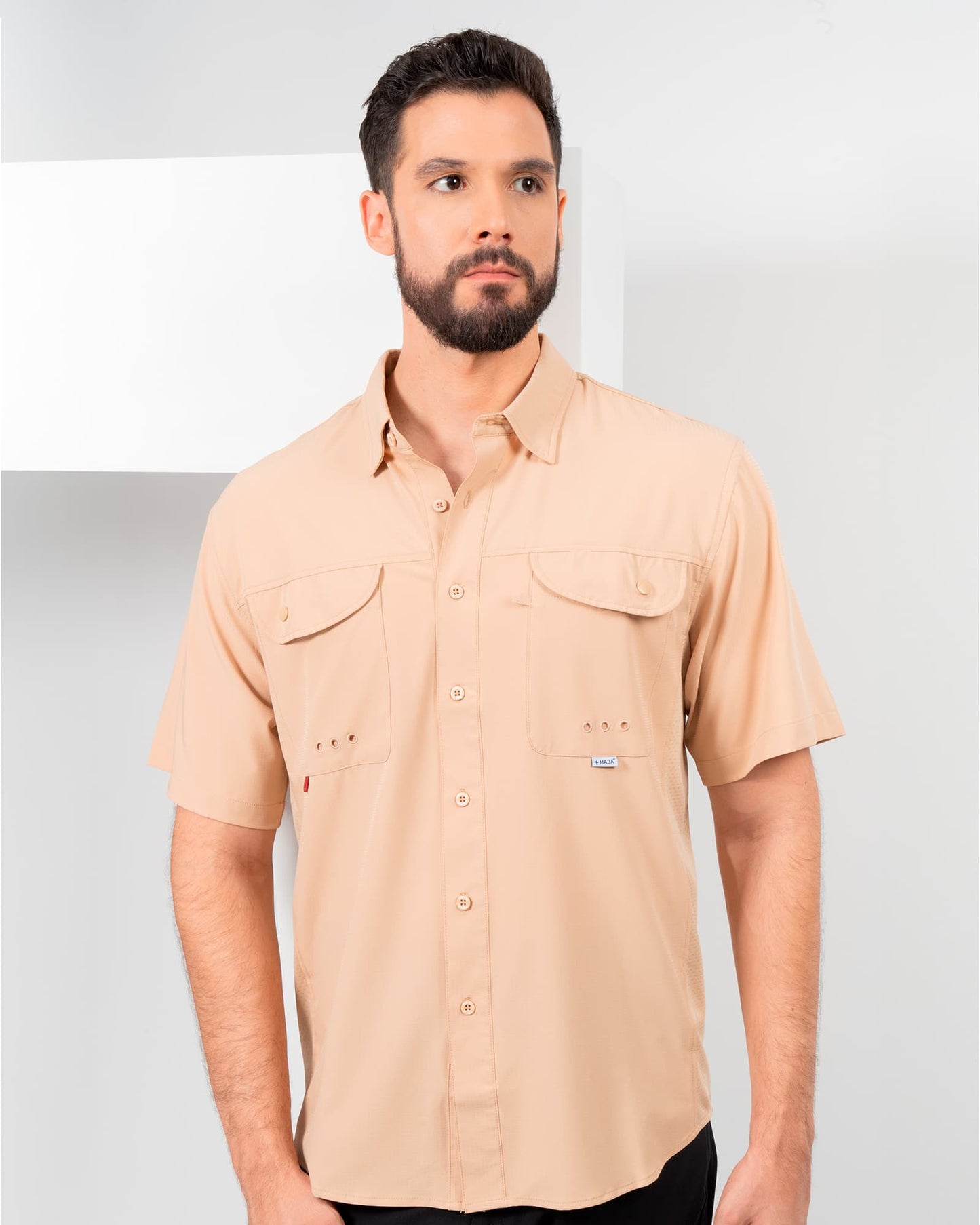 Camisa Outdoor Signature