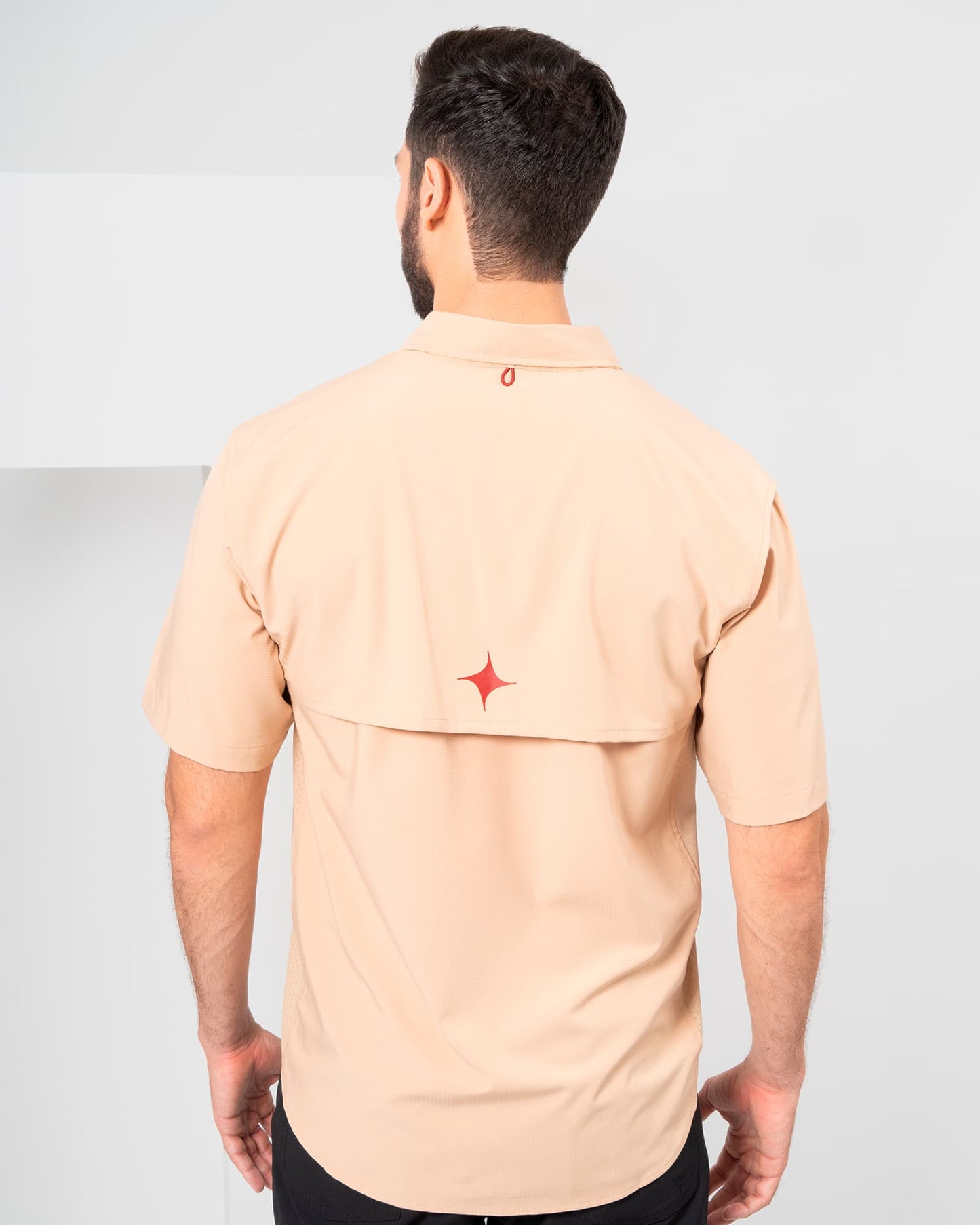 Camisa Outdoor Signature