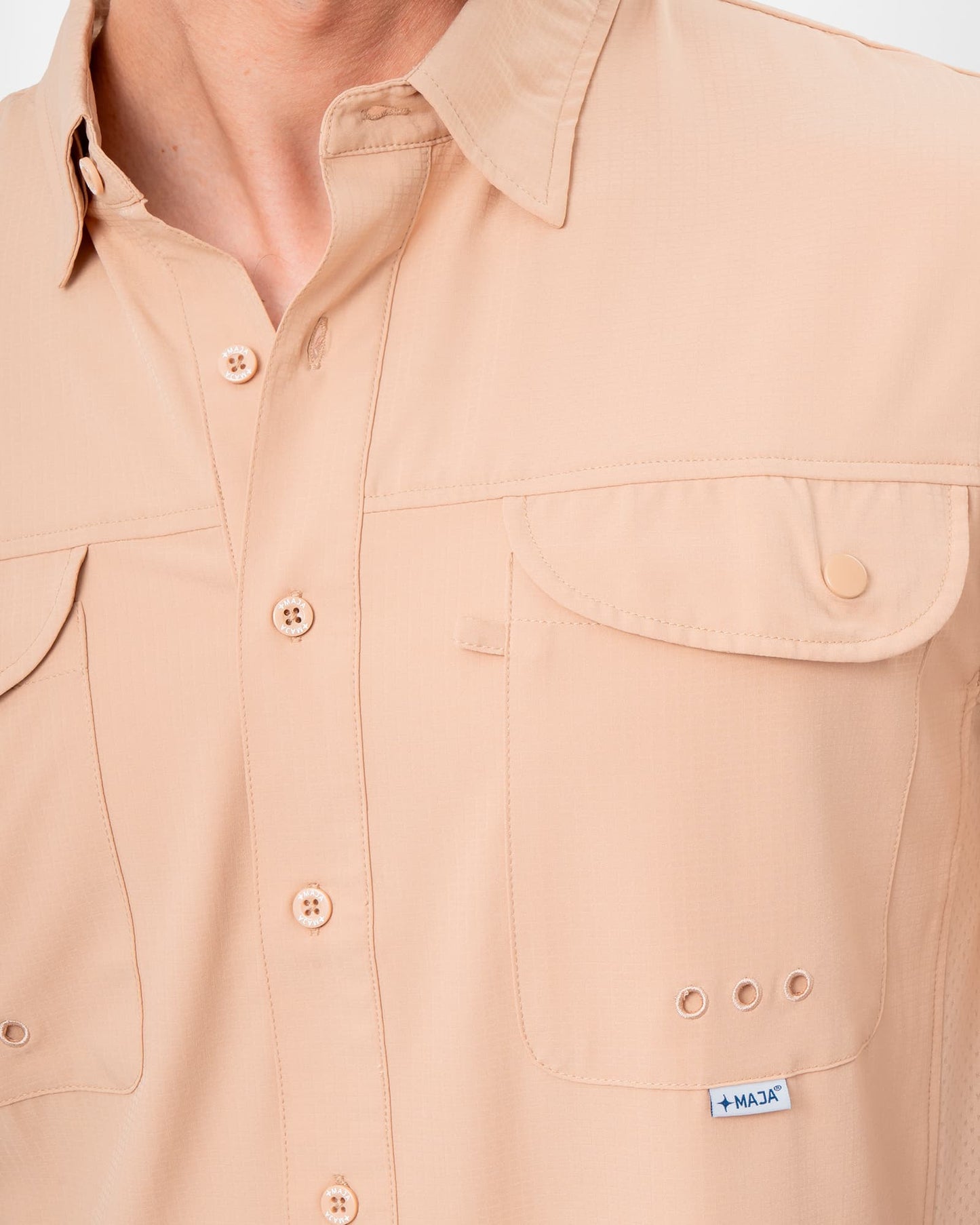 Camisa Outdoor Signature