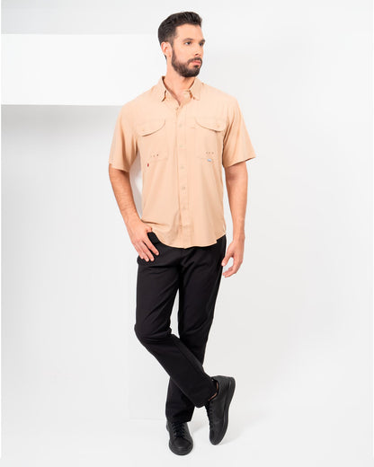 Camisa Outdoor Signature