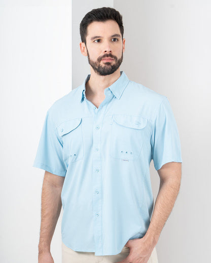 Camisa Outdoor Signature
