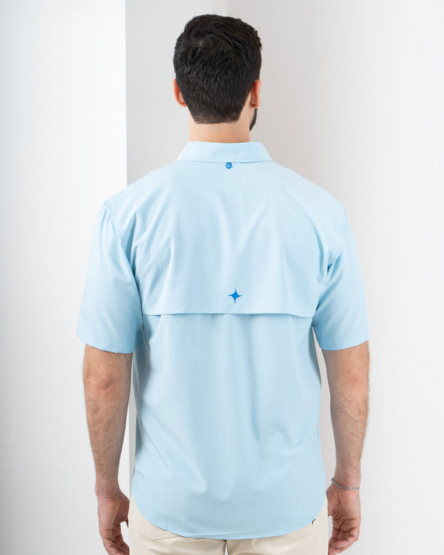 Camisa Outdoor Signature