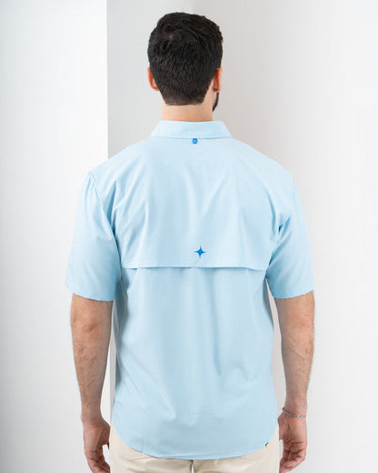 Camisa Outdoor Signature