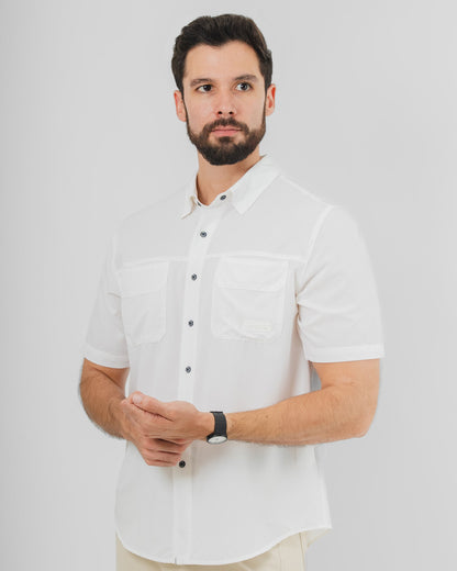 Camisa Grand Prix Edición Checo Pérez