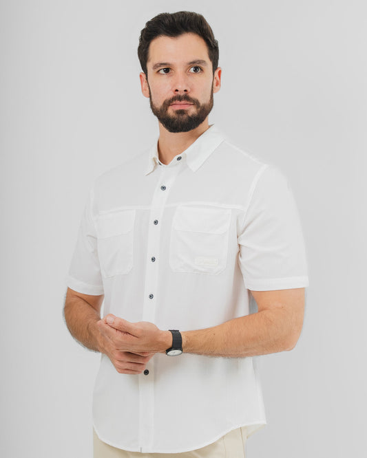 Camisa Grand Prix Edición Checo Pérez