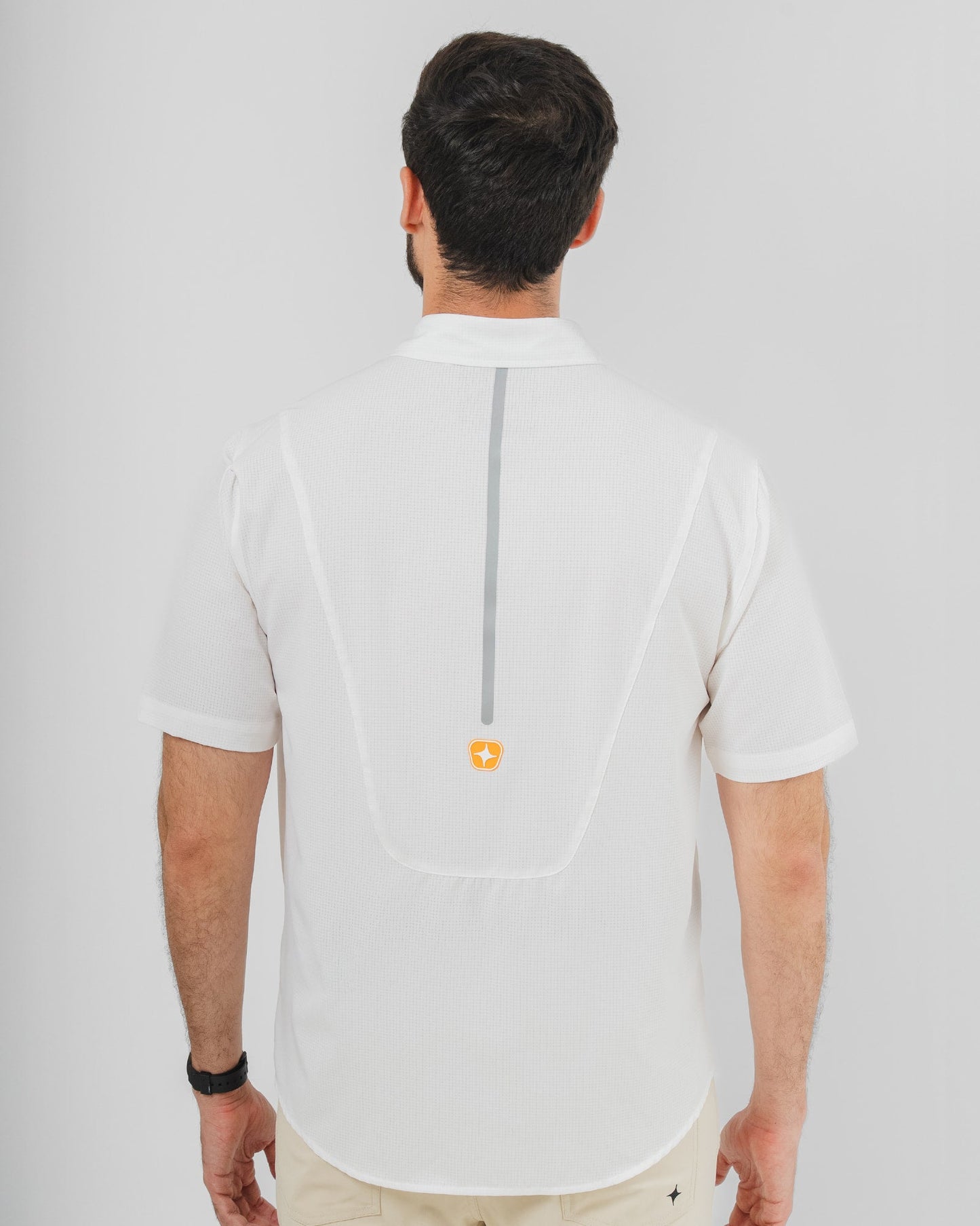 Camisa Grand Prix Edición Checo Pérez