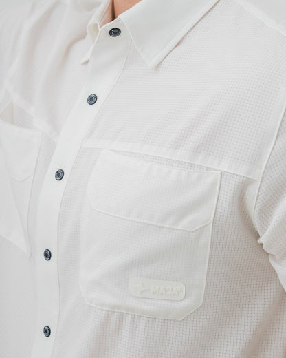 Camisa Grand Prix Edición Checo Pérez