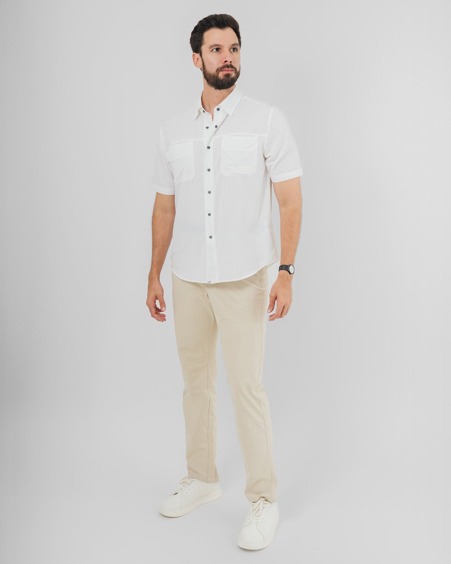 Camisa Grand Prix Edición Checo Pérez