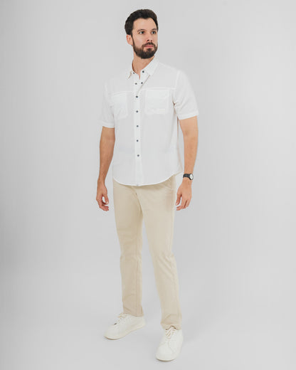 Camisa Grand Prix Edición Checo Pérez