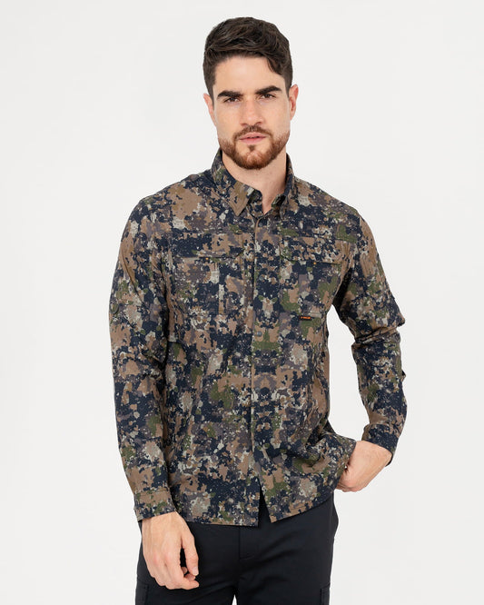 Camisa Caborca