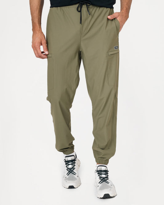 Jogger Sendero