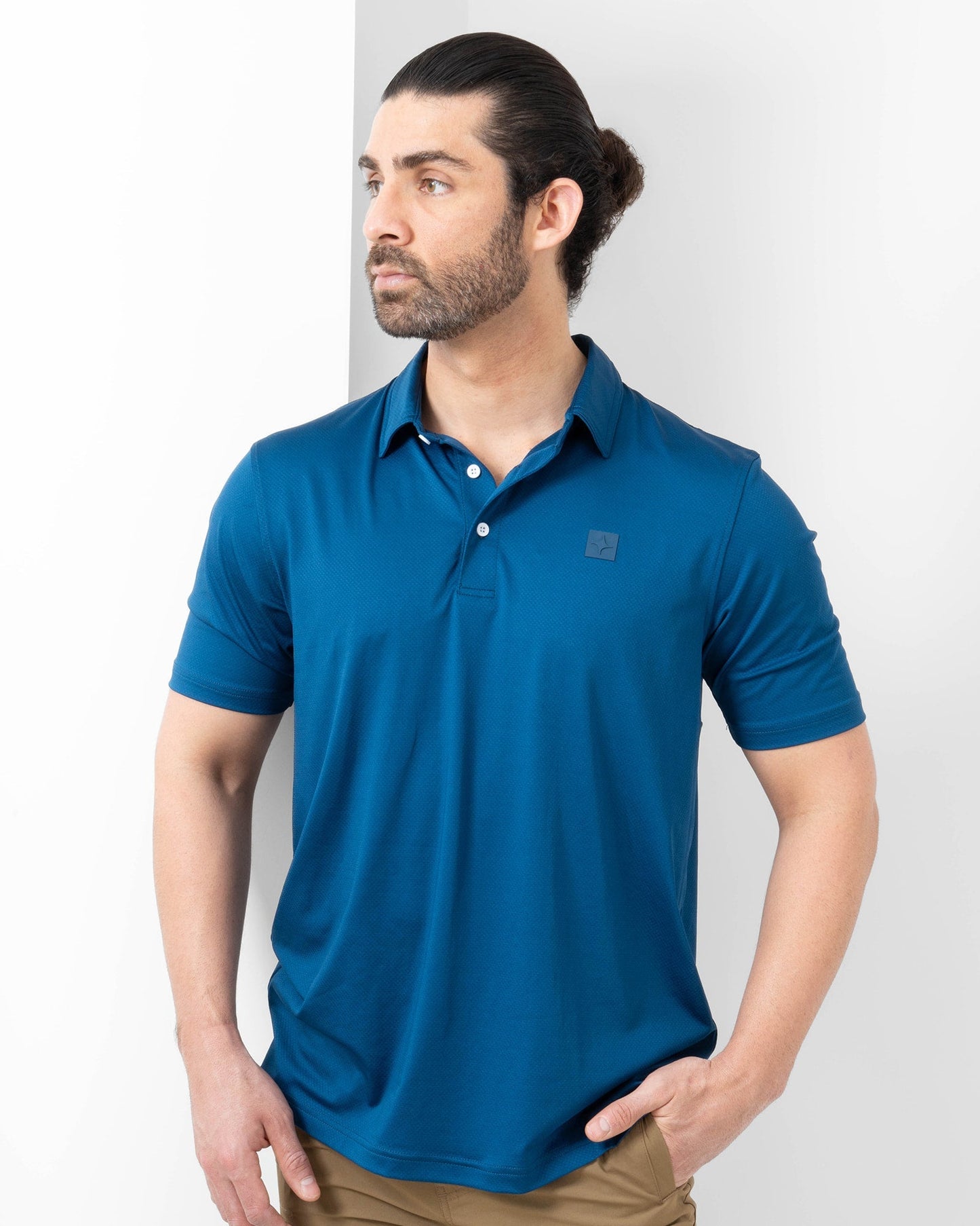 Polo Naval