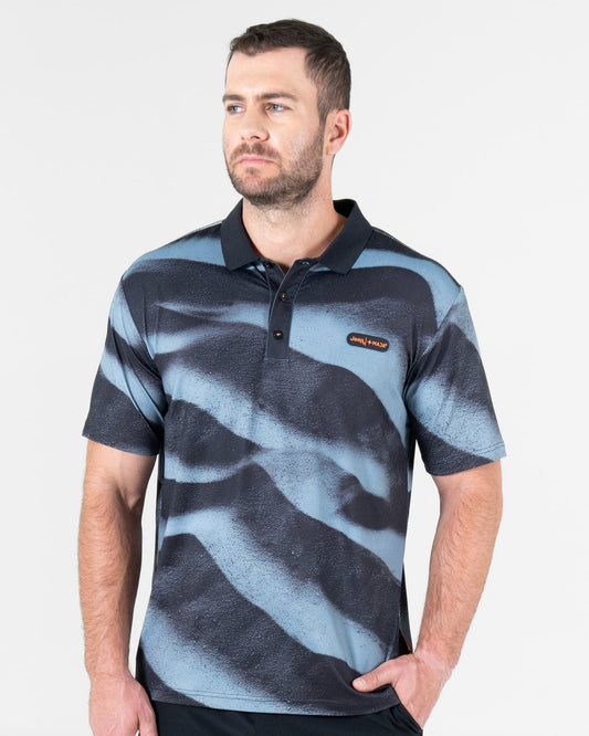 Polo Dri Fit Jeepster