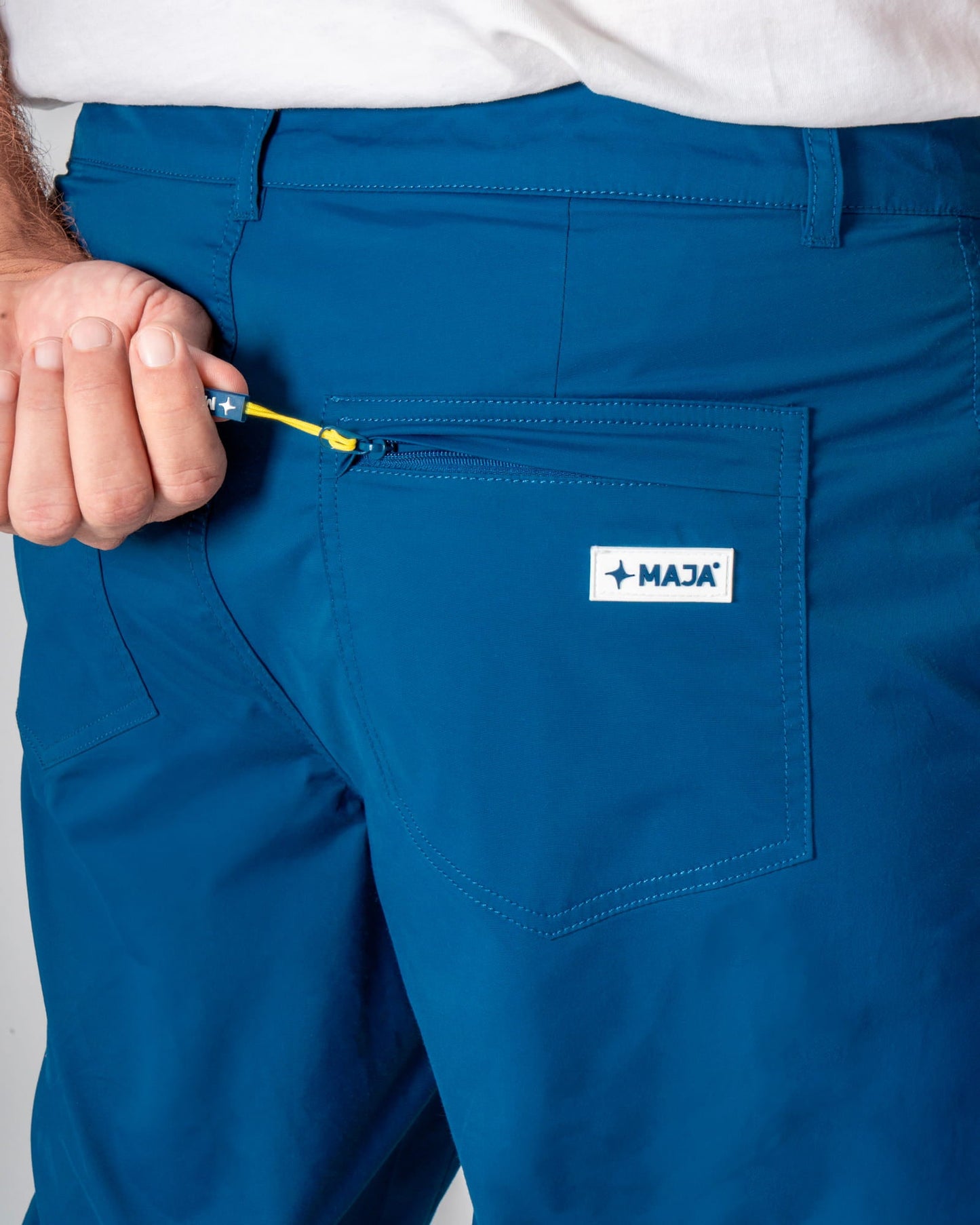 Pantalón Outdoors Signature