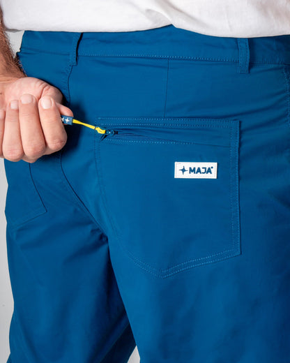 Pantalón Outdoors Signature