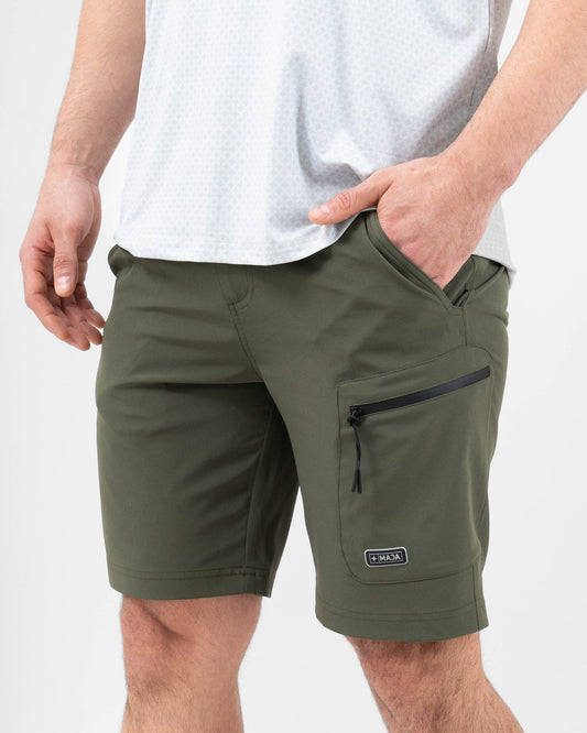 Short Cargo Descubre
