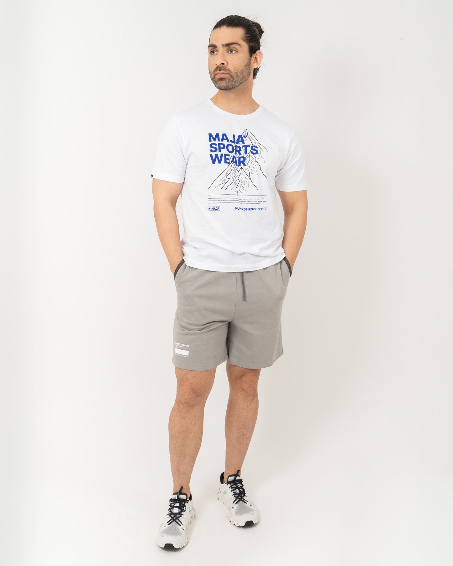 Short MAJA® Altamar