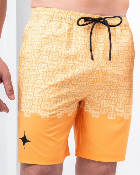 Traje de baño Carey