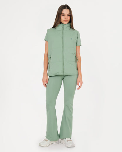 Chaleco  Pedregal Dama