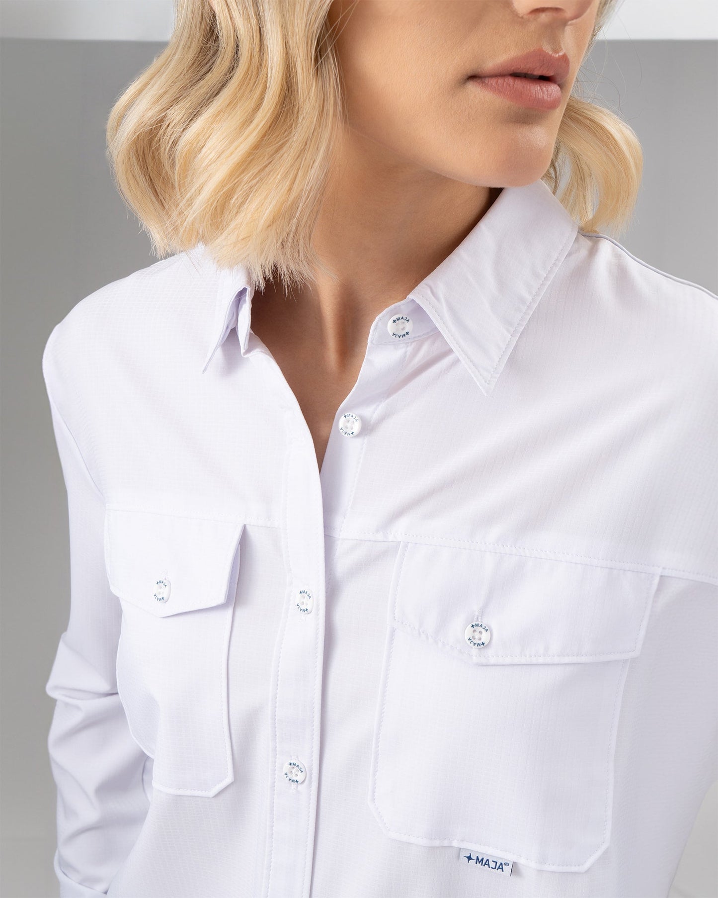 Camisa  Outdoor Signature