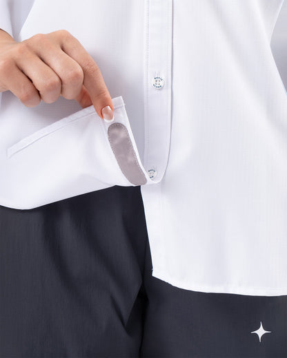 Camisa  Outdoor Signature