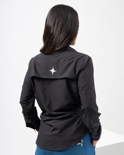 Camisa  Outdoor Signature