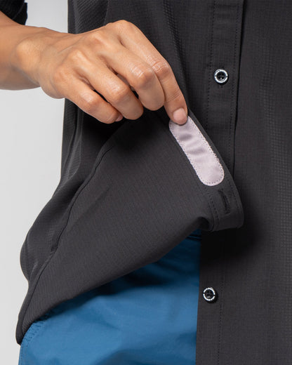 Camisa  Outdoor Signature