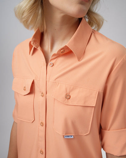 Camisa  Outdoor Signature