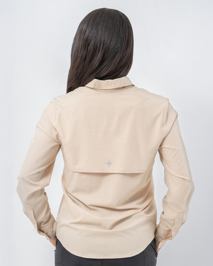 Camisa  Outdoor Signature