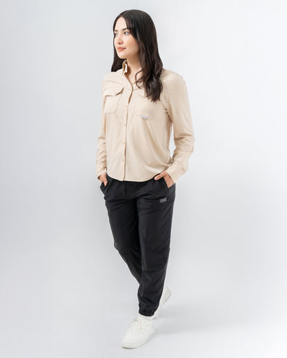 Camisa  Outdoor Signature