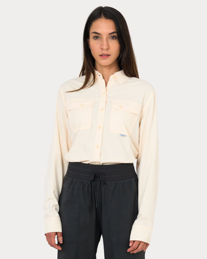 Camisa  Outdoor Signature