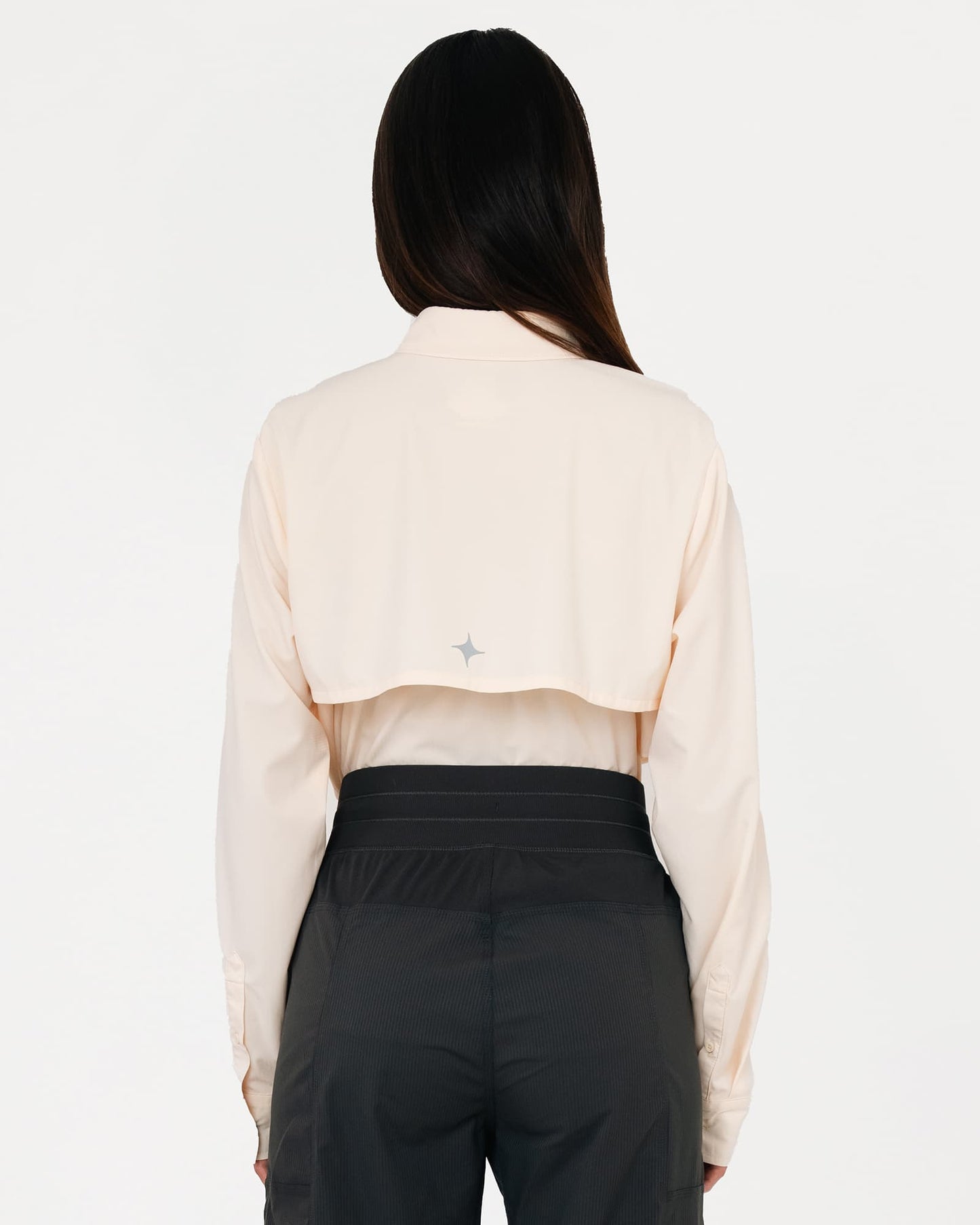 Camisa  Outdoor Signature