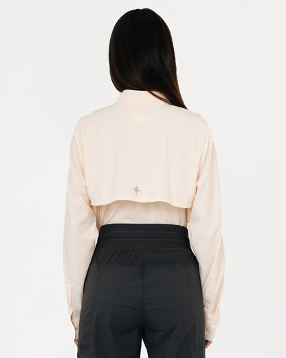 Camisa  Outdoor Signature