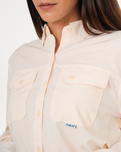 Camisa  Outdoor Signature