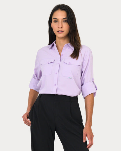 Camisa  Outdoor Signature