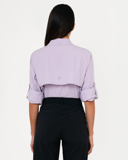 Camisa  Outdoor Signature