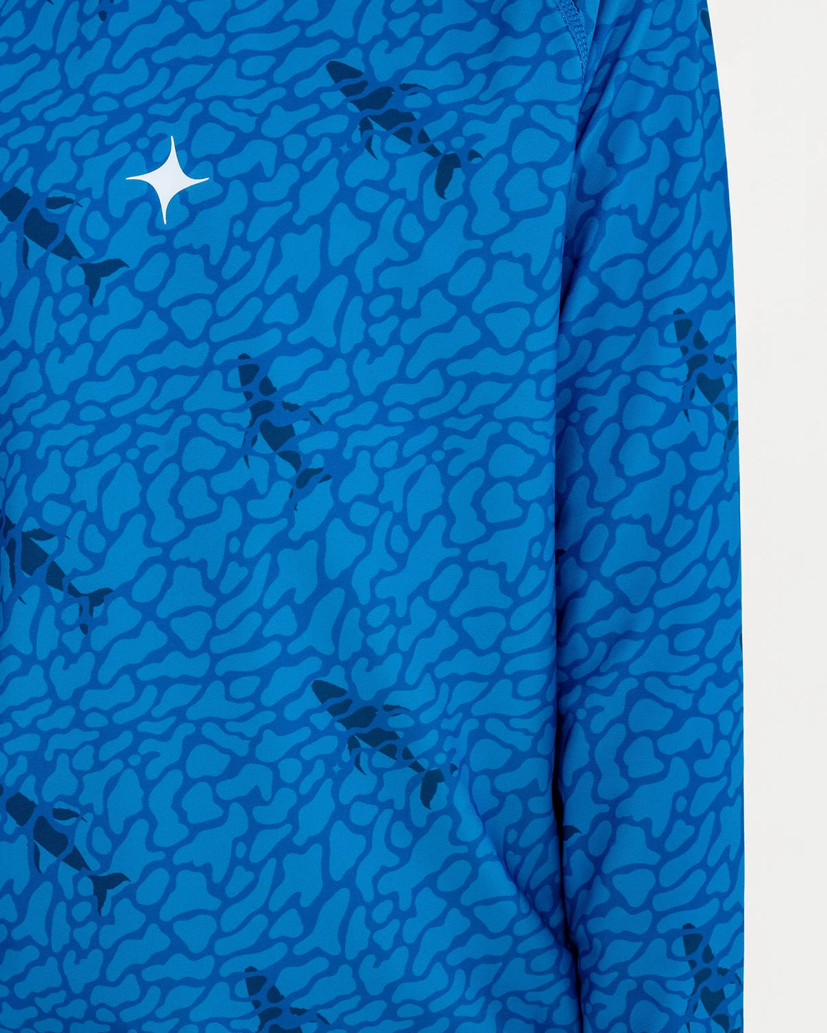 Set Playera Performance y Boardshort Ballena KIDS