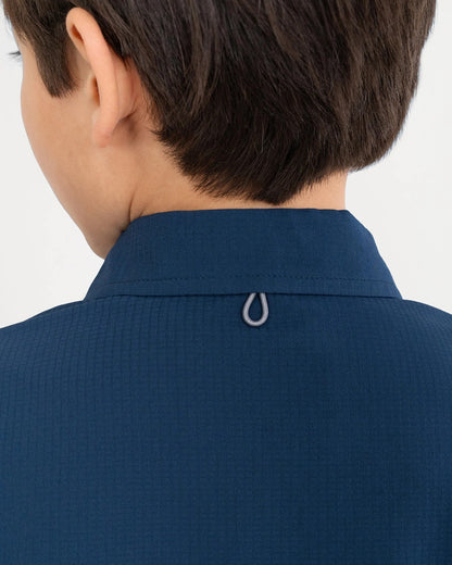 Camisa Outdoor Signature KIDS